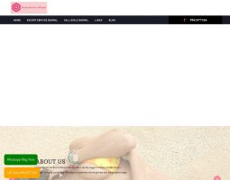 Escortservicesinbhopal.in