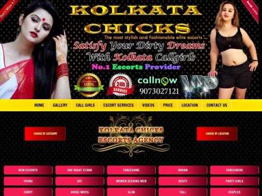 Kolkata Chicks