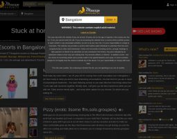 Massagerepublic Bangalore