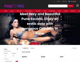 Pune Girl.com