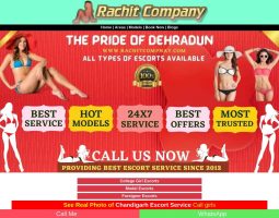 Rachit Company.com