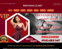 Rent a Dolls