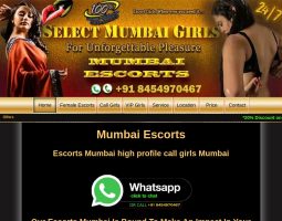 Select Mumbai Girl