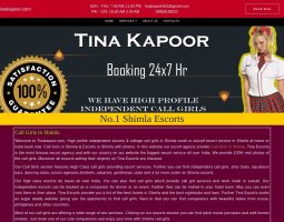 Tinakapoor.com