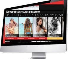 Escort Website Design – Why You Need One