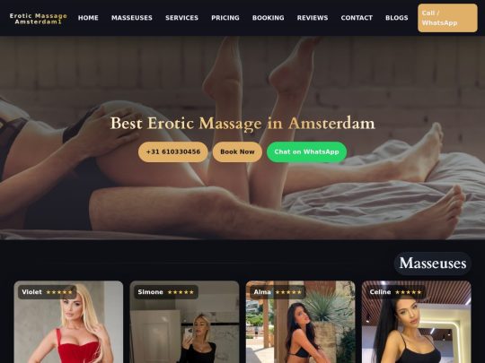 Eroticmassageamsterdam1