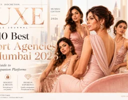 Top 10 Best Escort Agencies in Mumbai 2026