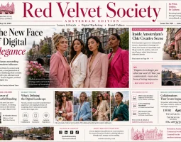 Redvelvetsociety